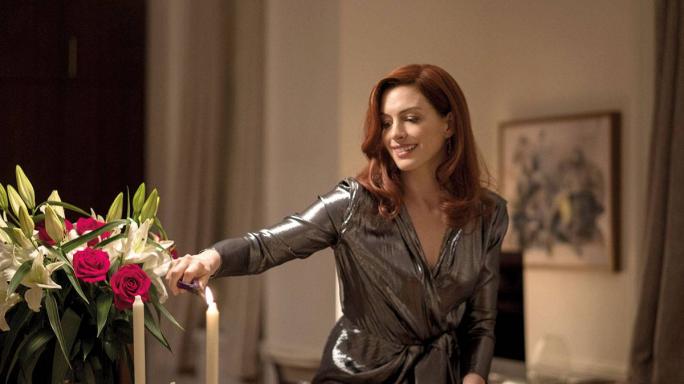 Tepid Love: A Review Of Modern Love