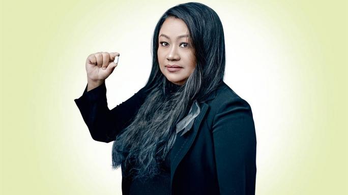 Extraordinary Indians| Vanlalruati: Health-Care Crusader Extraordinaire