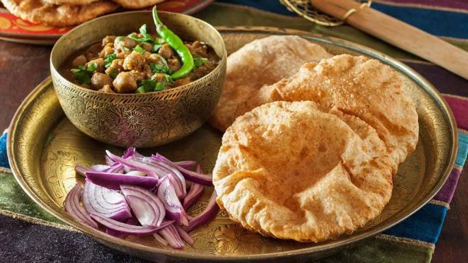 India On A Platter: The Best And Most Popular Dishes From North India