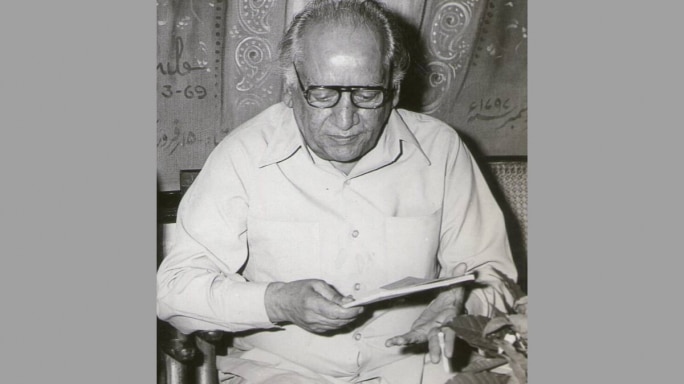 Faiz Ahmed Faiz: The Poet Who Created The 'Hum Dekhenge' Anthem