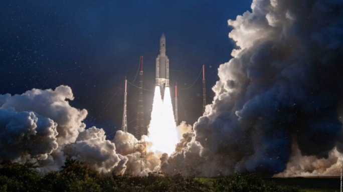 9 Facts You Should Know About GSAT-30