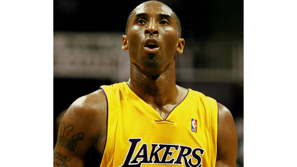 Kill clearance bill kobe