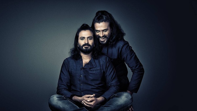 Extraordinary Indians| Nigel Akkara: From Cell To Celluloid
