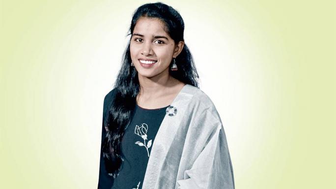 Extraordinary Indians| Payal Jangid: A Child-Rights Activist Married To Her Cause