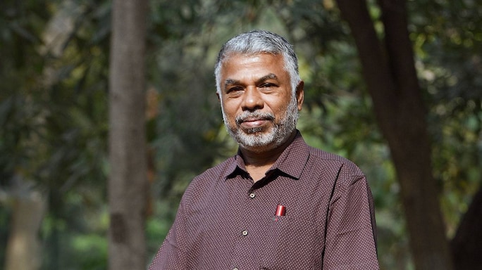 Perumal Murugan's Most Beloved Book Companions