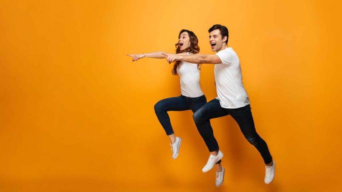 How To Age Well With Diet, Exercise And Creativity