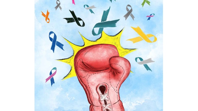 World Cancer Day| Cancer Survivors Share Messages Of Courage, Hope And Inspiration To Triumph Over This Dreaded Disease