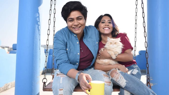 Crazy Little Thing Called Love: And I Love Her