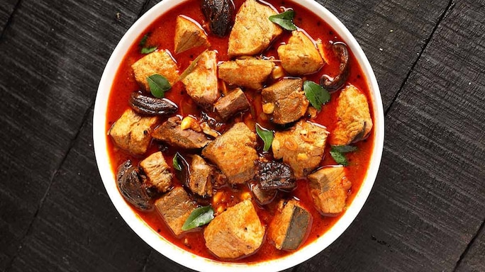 India On A Platter: The Best And Most Popular Dishes From West India