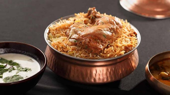 India On A Platter: The Best And Most Popular Dishes From South India