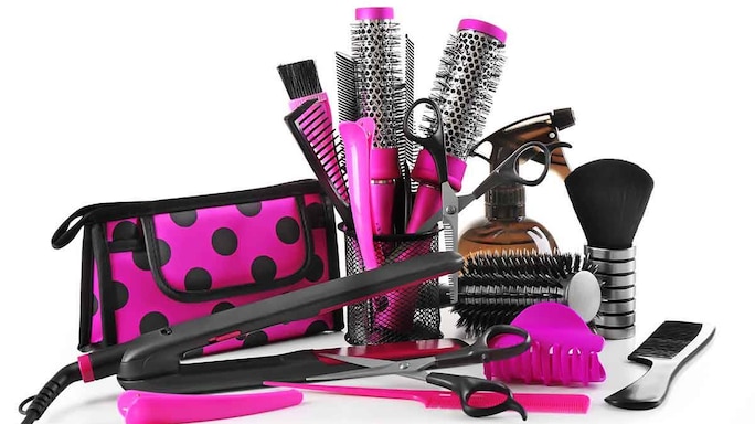 Your Beauty Tool Box
