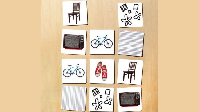 5 Easy Memory Tricks
