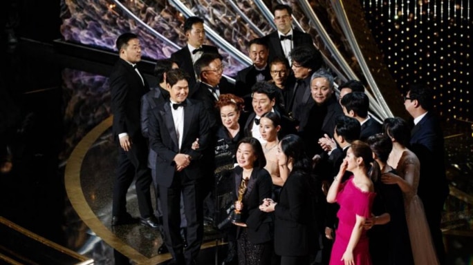 How Parasite Made Oscar History By Winning The Best Picture Award For The First Time In 92 Years