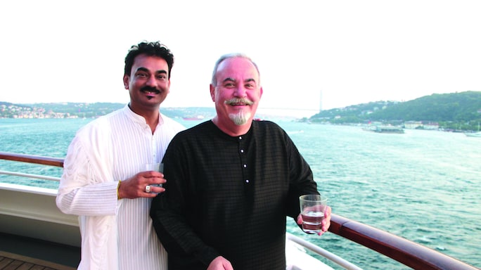 When Wendell Rodricks Spoke To Us About Love, Friendship And A Life Well Lived