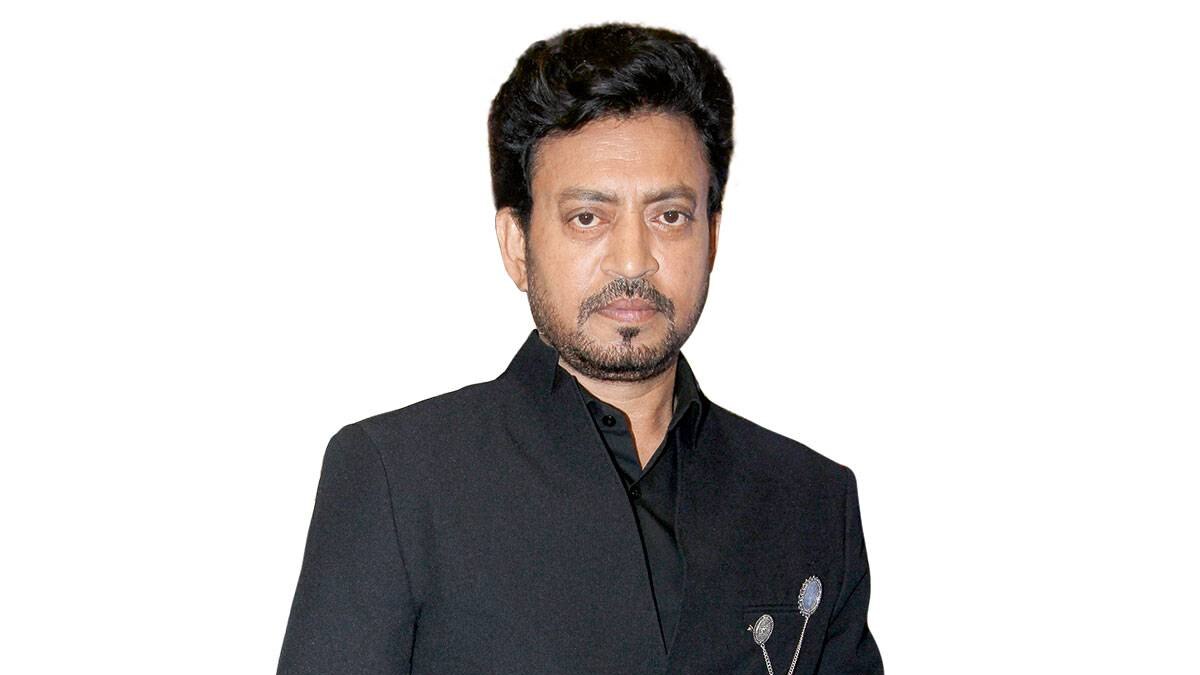 With Kindness As His Mantra: A Conversation With Irrfan Khan