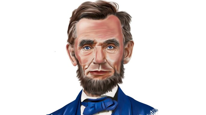 #RDClassic| Personal Glimpses From The Lives Of Abraham Lincoln, Gamal Abdel Nasser, Harrison Ford And More