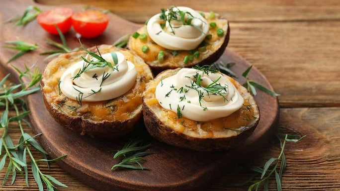 Whip Up A Hearty Meal With These Tasty Time-Savers