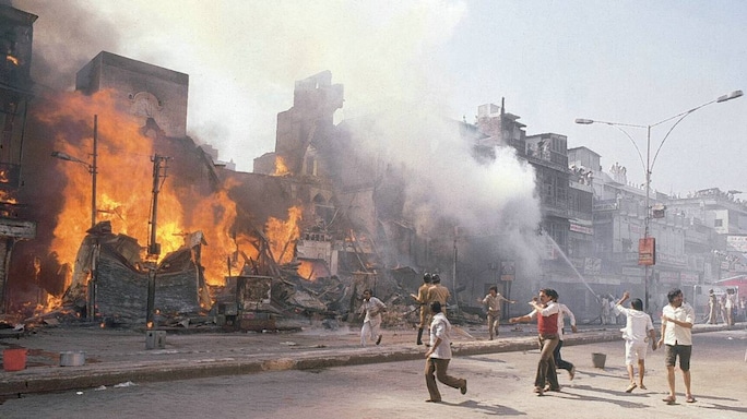 Had Sardarji Lived ...