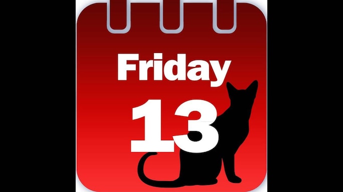 13 Things To Know About Friday The 13th