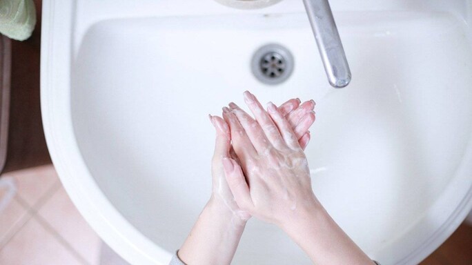 Don't Panic: You Can Beat The Coronavirus