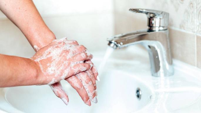 Health In Your Hands