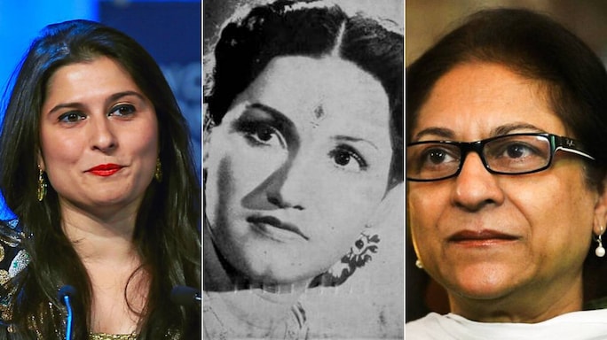 5 Extraordinary Women From Pakistan You Must Know About This International Women's Day