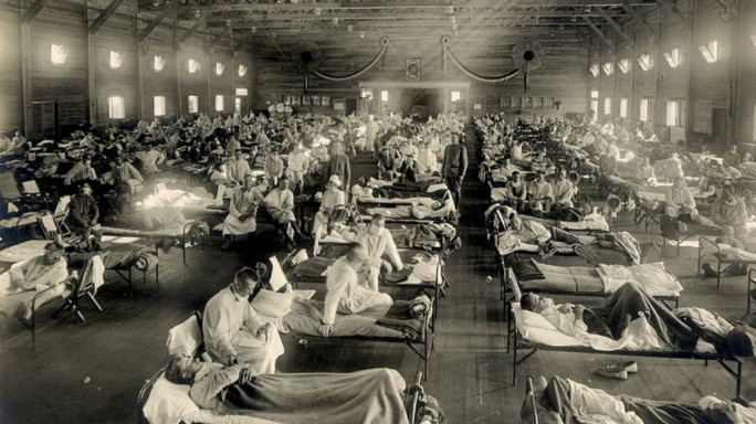 Before Coronavirus: Pandemics That Shook The World