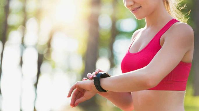 Wear For Fitness