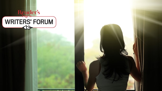 A Teen's Diary: My Corona Lockdown Report Card