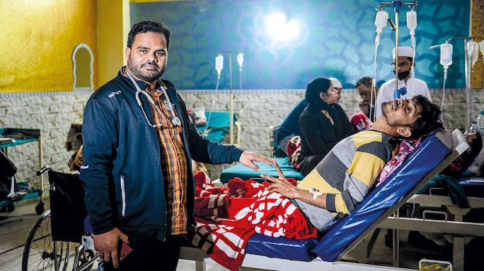 Courage Under Fire: Dr M. A. Anwar And Al Hind Hospital Heal Mustafabad In The Aftermath Of The Delhi Riots