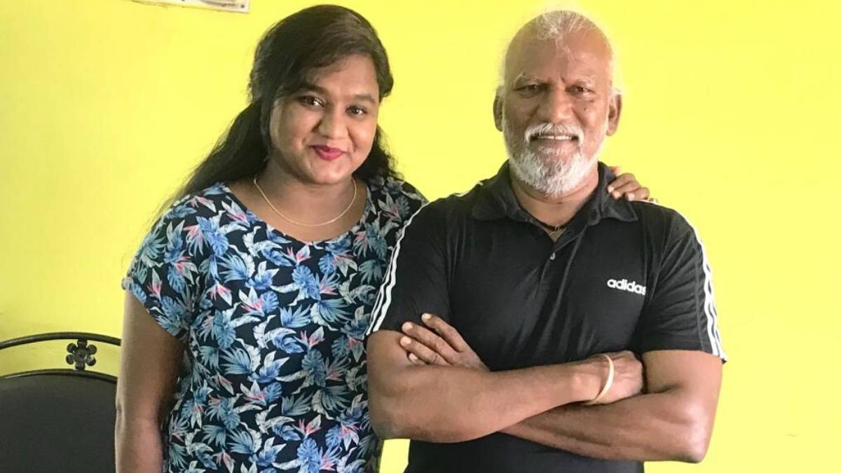 Lockdown Heroes:'Auto Chandran' Plays Midwife In A Roadside Drama