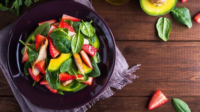 3 Ways With Strawberries: Fall In Love With This Berry Once Again