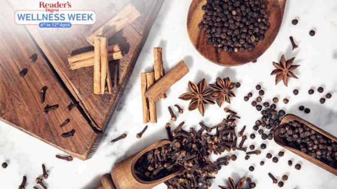 Spice Up Your Health: Easy Natural Cures For Common Conditions