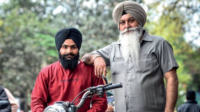 Courage Under Fire: How 53-Year-Old Mohinder Singh Turned Saviour During The Delhi Riots