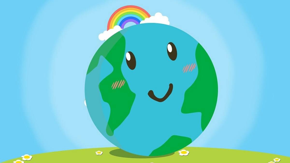 Earth Day 2020: How It All Began 50 Years Ago