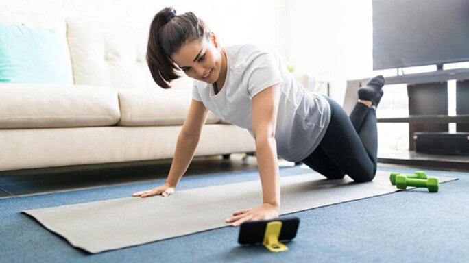 For The Perfect Workout, You Need To Wear The Right Clothes
