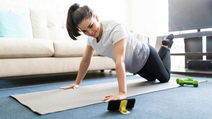 3 Things You Must Have During A Workout