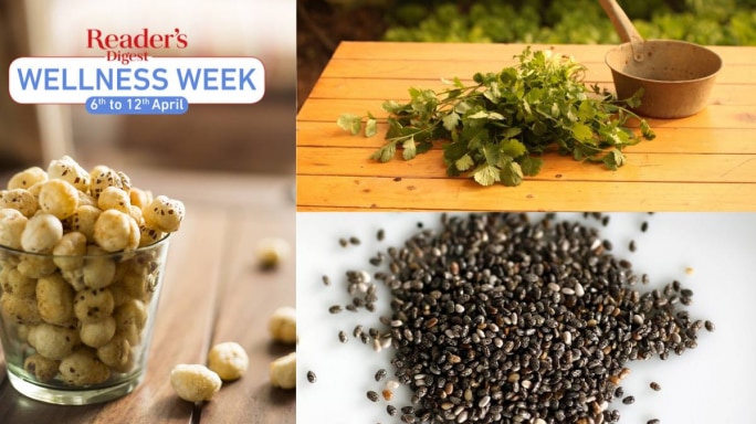 RD Wellness Week Day 2: Your Diet And Nutrition Plan