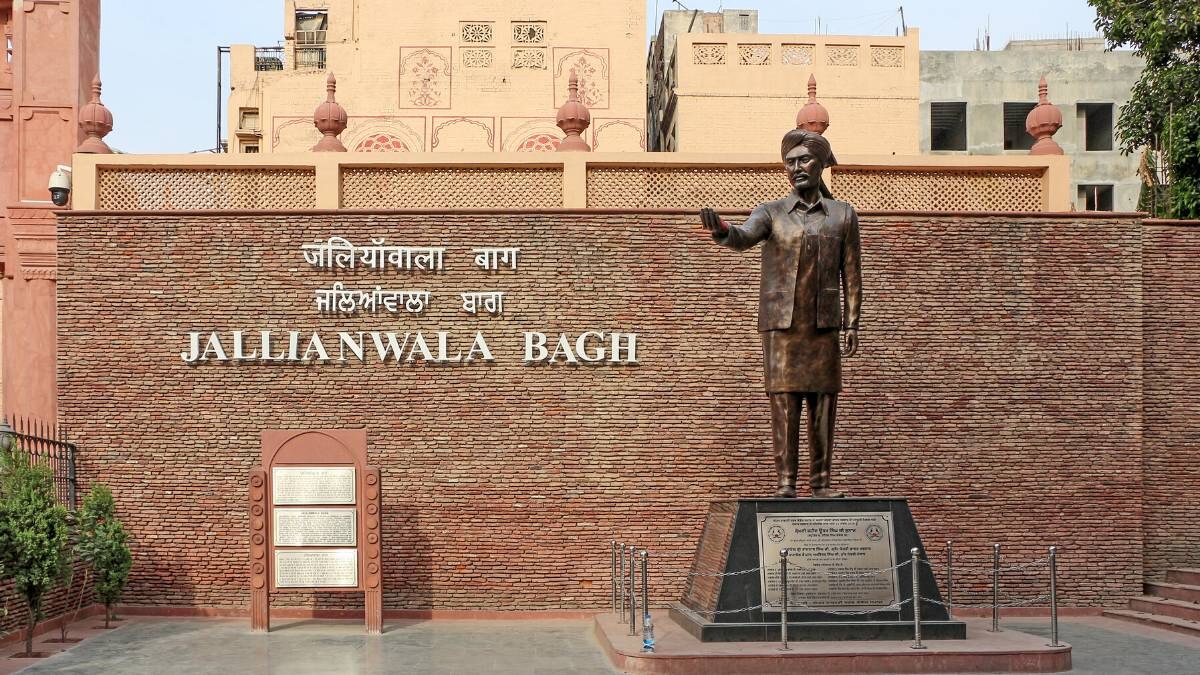 16 Facts You Should Know About The Jallianwala Bagh Massacre