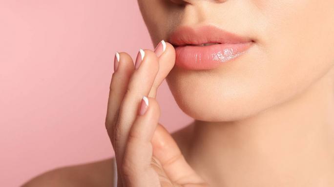 Get Soft, Beautiful Lips In A Few Easy Steps
