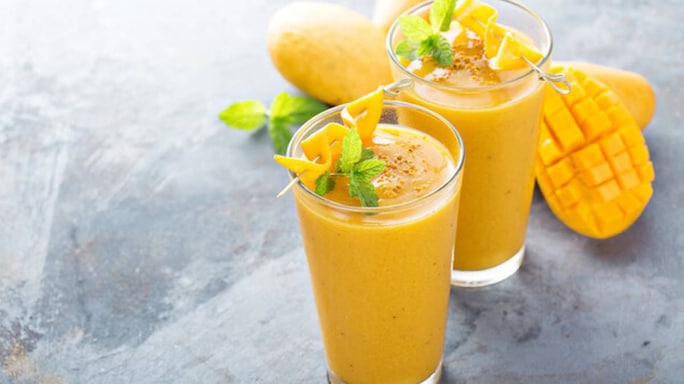 Under-15 Minutes Mango Recipes That Will Wow Your Family