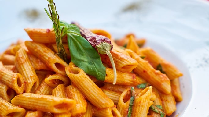 Fall In Love With Pasta Again, With These Recipes