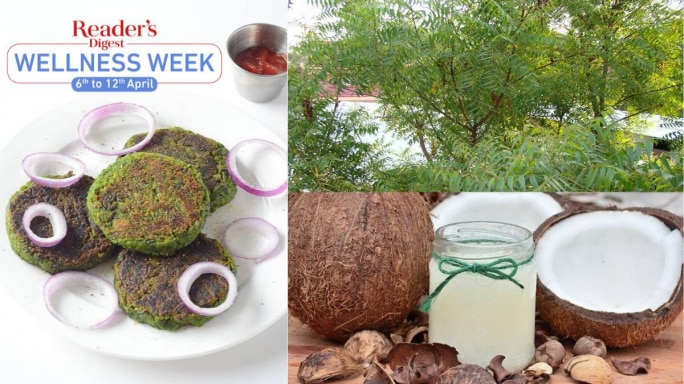RD Wellness Week Day 3: Your Diet And Nutrition Plan