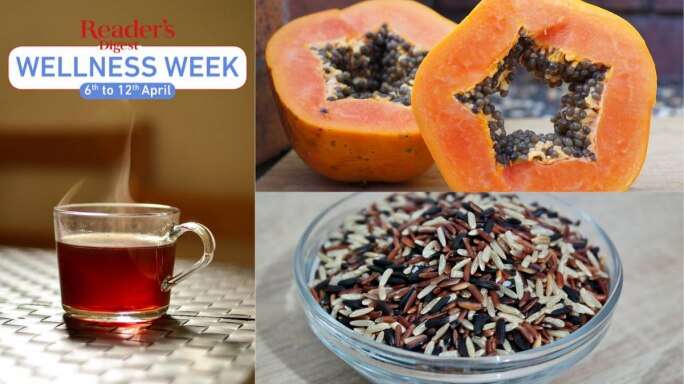 RD Wellness Week Day 5: Your Diet And Nutrition Plan