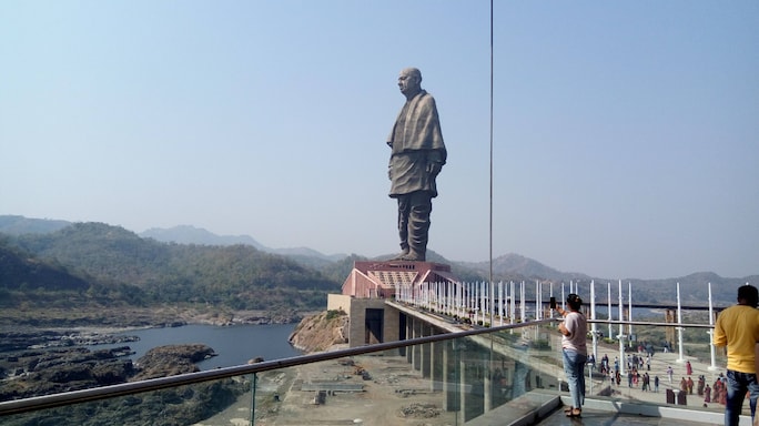 A Doctor's Strange Prescription, And Sardar Patel's Statue For Sale