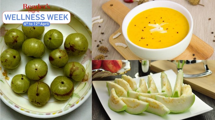 RD Wellness Week Day 6: Your Diet And Nutrition Plan