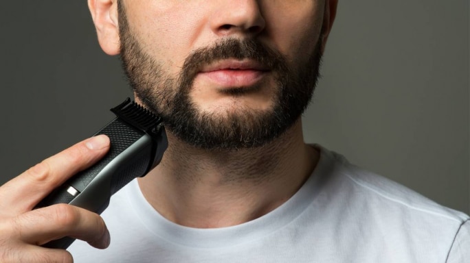 Don't Have To Pay A Premium For Salon-Styled Beard. Just Choose The Right Trimmer