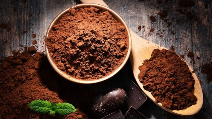 If You Think Cocoa Is All About Indulgence, You Need To Read This