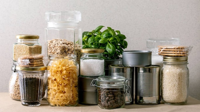 Be Carefree About Keeping Your Food Safe