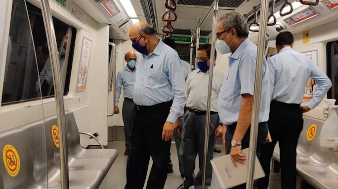 Corona Updates You Must Track: India COVID-19 Cases At 1.18 Lakh, New Fare Range For Domestic Flights